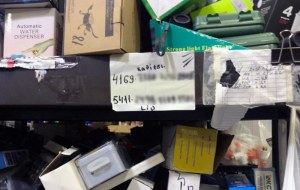 item